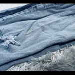 Refuge Distressed Blue Skinny Jeans Women’s 4 Photo 3