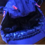 The North Face Insulated Blue Plasma Hyvent Summit Series Jacket size large Photo 10