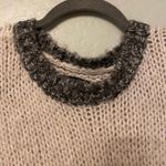 American Eagle outfitters striped jegging wool blend sweater size XS Photo 1