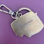 Zimmermann Zimmerman key holder in Red Photo 3