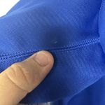 Nike  Giants Women’s Blue Thermal-Fit Pullover Sweatshirt Size M  NFL Photo 14