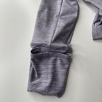 Mondetta pullover 1/4 zip running walking hiking lightweight shirt. Size Medium Photo 5