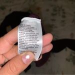 Amazon essential cardigan Size L Photo 2