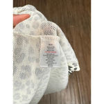 Mink Pink Animal Print Longline Cardigan Photo 1