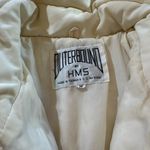 H&M Vintage Outerbound by HMS Cream Quilted Jacket Photo 1