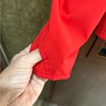 Ripskirt Hawaii Sun Hoody Large NWOT Red Photo 4