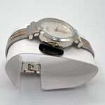 Jones New York Genuine Diamond Dial Watch in Silver/Rose Gold MSRP $65 NWT Photo 5