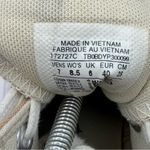 Converse  Unisex Run Star Hike Platform Shoes Sneakers Size Men 7 / Wmn 8.5 tan Photo 7