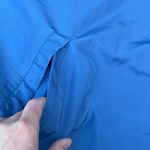 Reebok Vintage 90s Blue Zip Up Jacket Photo 7