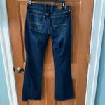 Lucky Brand Size 6/28 Distressed Denim Sofia Boot Cut Jeans NEW Photo 4