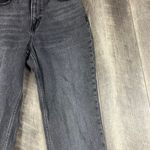 Abercrombie & Fitch Abercrombie 90’s Straight Ultra High Rise Jeans  Photo 3