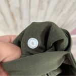 Lululemon Sun Setter Jogger *28" in Dark Olive Green High Rise Photo 9