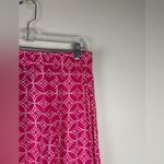 Escapada  Geometric Lightweight Beachy Popover Mini Skirt Women’s Sz XL Photo 1