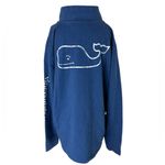 Vineyard Vines 1/4 button pullover sweater Photo 1