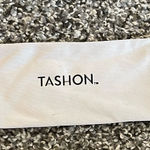 Tashon Cream Accessory Reading Glasses, Sunglasses Pouch Photo 0