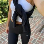 Nike  Dri-FIT Go High Waist 7/8 Leggings Photo 0