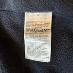 Old Navy  Unisex Navy blue zip up puffer vest Size Medium Photo 6