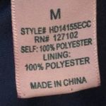 Alya FINAL MARKDOWN Ladies’ Boho-look Mini Dress (M) Photo 6