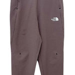 The North Face Brown Tekware Grid Flashdry Pants Sz S Photo 0