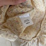 Petersyn | Barrett Smocked Mini Skirt Yellow Sz Small $268 Photo 2