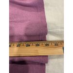 Free People Forever Your Girl Baby Doll Top Long Sleeve Purple Women Size Large Photo 8