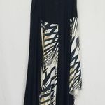 ViVi Handkerchief skirt Gray Photo 3