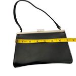 Nine & Co. Classic Black Shoulder Bag Photo 5