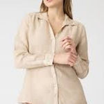 120% Lino women's XS long Photo 0