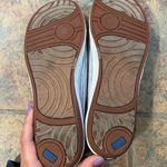 Keds [] blue & white size 8 flats shoes Photo 1