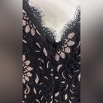 Soiéblu Soiebleu Sunflower Lace Dress Photo 4