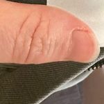 Faherty Women’s 28 Stretch Terry Patch Pocket Pant Green Photo 5