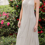 Dress Up  Maxi Dress Photo 1