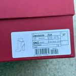 Valentino Garavani Rockstud strap suede ankle boots booties size IT 37 US 7 Photo 17