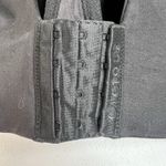 Cacique 44G Backsmoother Bra Lightly Lined Full Coverage Balconette Underwire Photo 7