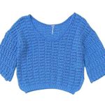 Free People Knit Sweater Photo 0