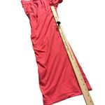 Lululemon  Pants 12 Dance Studio Full Length Glaze Pink Striped Wide Leg‎ Swift Photo 6