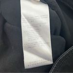 Dorothee Schumacher Black Slim Crop Pants Women’s M Front Seam High Rise Size M Photo 7