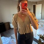 Lane 201  Top Boutique Crop Photo 1