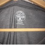 NCAA Montana Grizzlies Bear Paw Tee Photo 2