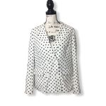 NA-KD  SZ 4 Double Breasted Loose fit Blazer Photo 2