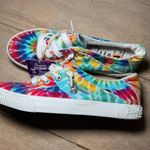 blowfish  Fruit Women's Sneakers Size 7 Tie Dye Photo 1