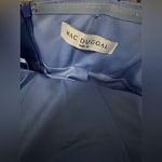 Mac Duggal  Strapless Light Blue Gown Photo 4