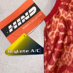 Hind Womens XS Drylete Curl Print Tank Sleeveless 14980 Photo 8