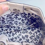 Rebecca Minkoff Rebecca Minkoff Leather Bucket Bag With Gold Chain Strap and Tassels Photo 7