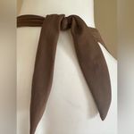 Body Glove  Light Brown HalterTop Tie On Bottom & Top  Bikini Set Sz M Photo 7