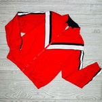 PINK - Victoria's Secret Victoria's Secret PINK Perfect Anorak full Zip Up Jacket xsmall long sleeve Photo 0