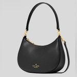 Kate Spade Paige Medium Convertible Crossbody # KK983 Photo 1