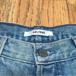 GRLFRND  Denim Jean Shorts Adriana size 26​ Photo 1