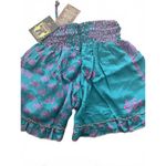 JB Jungle Bille Retro Beach Shorts Photo 2