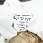 Forever Collectibles University of Washington Huskies High Top Sneakers 8M 9.5W Purple Size 8 Photo 6